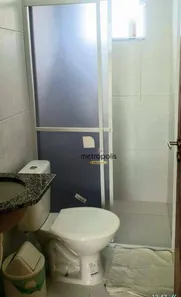 Casa de Condomínio com 2 Quartos para venda ou aluguel, 54m² no Cibratel II, Itanhaém