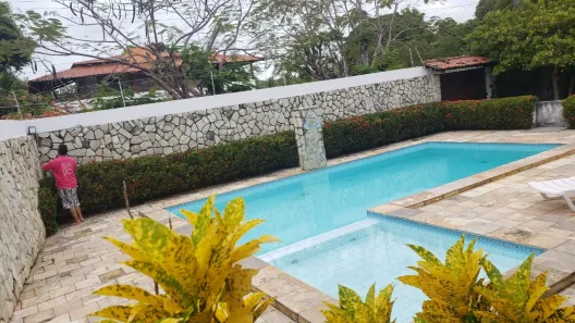 Casa de Condomínio com 6 Quartos para alugar, 300m² no , Barra de Santo Antônio
