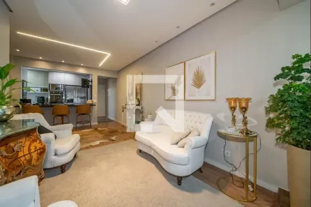 Cobertura com 4 Quartos à venda, 180m² no Vila Gumercindo, São Paulo