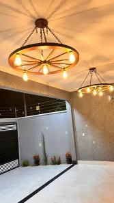 Casa com 3 Quartos à venda, 100m² no Setor Maysa, Trindade