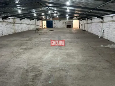 Prédio Inteiro com 1 Quarto para alugar, 1080m² no Centro, Santo André