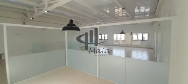 Casa Comercial para alugar, 200m² no Cerâmica, São Caetano do Sul