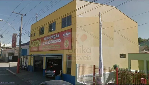 Galpão / Depósito / Armazém à venda, 340m² no Núcleo Residencial Doutor Luiz de Mattos Pimenta, Itatiba