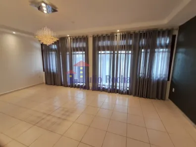 Casa de Condomínio com 4 Quartos para alugar, 530m² no Setor Habitacional Jardim Botânico, Brasília