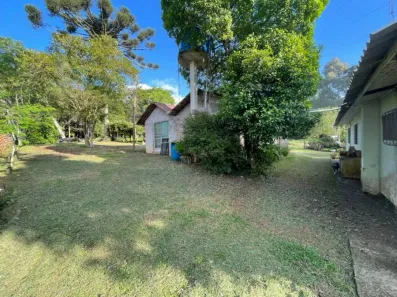 Fazenda / Sítio / Chácara com 4 Quartos à venda, 30057m² no Centro, Tijucas do Sul