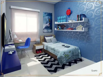 Apartamento com 4 Quartos à venda, 213m² no Candeal, Salvador