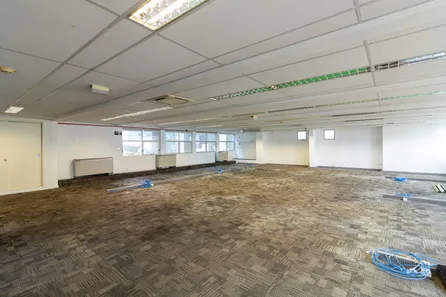 Andar / Laje corporativa para alugar, 387m² no São Paulo, Toledo