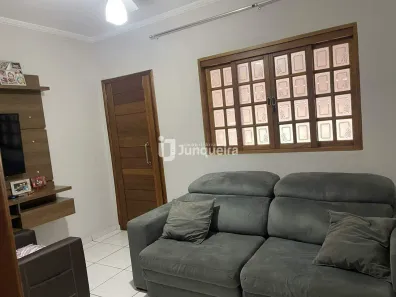 Casa com 2 Quartos à venda, 59m² no Nova Saltinho, Saltinho