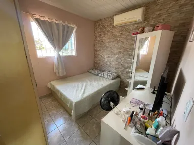 Casa com 4 Quartos à venda, 120m² no Valentina de Figueiredo, João Pessoa