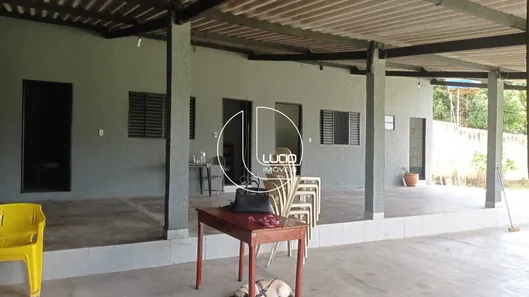 Casa com 4 Quartos à venda, 300m² no Centro, Abadiânia