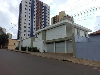 Cobertura com 3 Quartos à venda, 364m² no Centro, São Carlos
