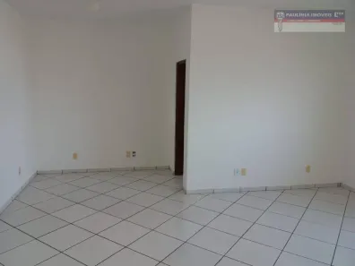 Conjunto Comercial / Sala para alugar, 30m² no Jardim de Itapoan, Paulínia