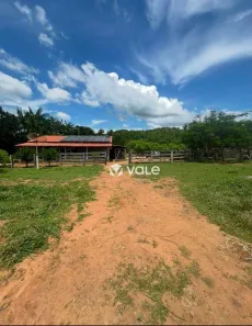 Fazenda / Sítio / Chácara com 3 Quartos à venda, 474m² no Centro, Paraíso do Tocantins