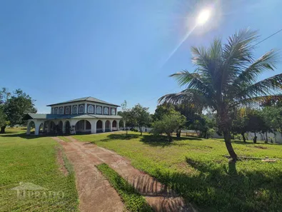 Sobrado com 5 Quartos à venda, 426m² no , Ibiporã