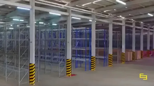 Galpão / Depósito / Armazém para alugar, 2100m² no Centro, Alhandra