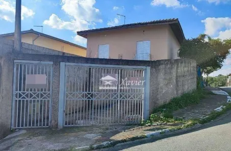 Sobrado com 2 Quartos à venda, 70m² no Parque Ruth Maria, Vargem Grande Paulista