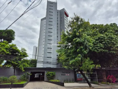 Apartamento com 3 Quartos à venda, 309m² no Casa Forte, Recife
