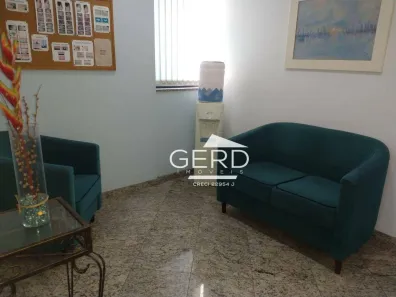 Conjunto Comercial / Sala à venda, 36m² no Vila Osasco, Osasco