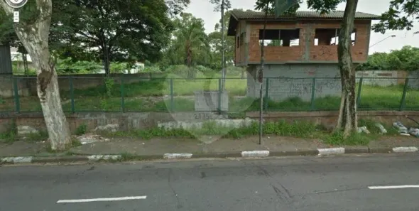 Terreno / Lote / Condomínio para alugar, 4362m² no Campo Belo, São Paulo
