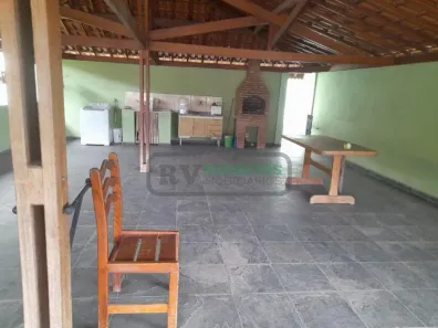Casa com 3 Quartos à venda, 401m² no Democrata, Juiz de Fora