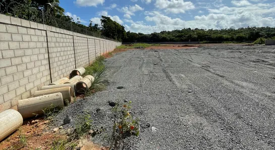 Terreno / Lote Comercial à venda, 22000m² no , Lauro de Freitas