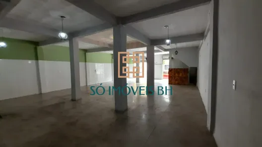 Loja / Salão / Ponto Comercial para alugar, 180m² no Conjunto Habitacional Morro Alto, Vespasiano