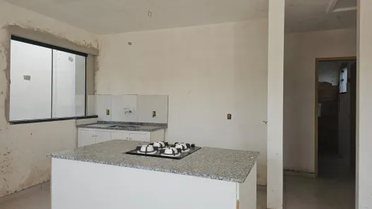 Casa de Condomínio com 2 Quartos à venda, 78m² no Dorândia, Barra do Piraí