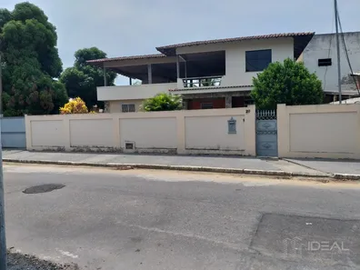 Casa Comercial com 4 Quartos para alugar, 350m² no Parque Vicente Gonçalves Dias, Campos dos Goytacazes