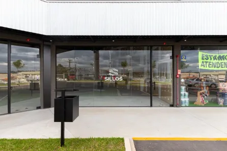 Loja / Salão / Ponto Comercial para alugar, 95m² no Eucaliptos, Fazenda Rio Grande