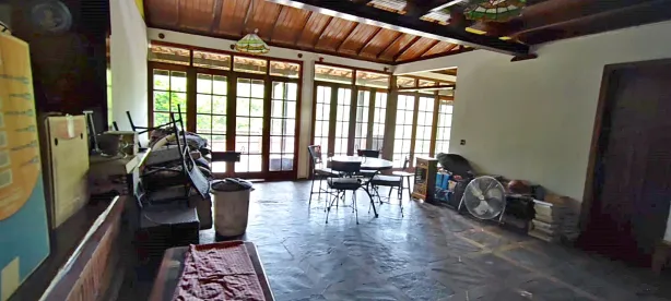 Fazenda / Sítio / Chácara com 5 Quartos à venda, 13800m² no Centro, Cachoeiras de Macacu