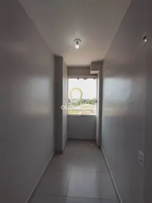 Apartamento com 2 Quartos para alugar, 55m² no Parque Minas Gerais, Ourinhos