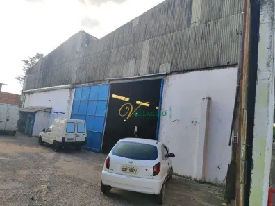 Galpão / Depósito / Armazém para alugar, 900m² no Perímetro Urbano, Mirassol