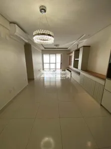 Apartamento com 3 Quartos para alugar, 202m² no Vila Santo Antônio, Rio Claro