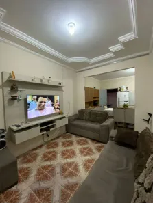 Apartamento com 2 Quartos à venda, 81m² no Oviedo Teixeira, Itabaiana