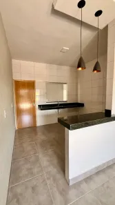 Casa com 2 Quartos à venda, 72m² no Residencial Nova Canaã, Trindade