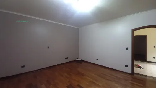 Sobrado com 3 Quartos à venda, 212m² no Jardim Primavera, Americana