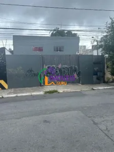 Galpão / Depósito / Armazém para alugar, 270m² no Jardim Peri Peri, São Paulo