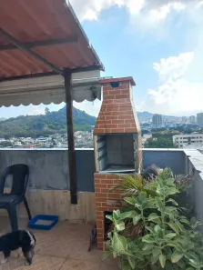 Cobertura com 3 Quartos à venda, 95m² no Olaria, Rio de Janeiro