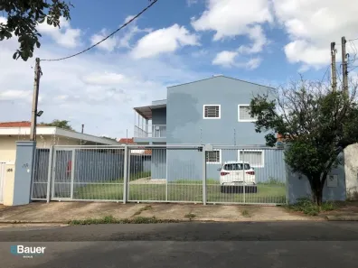 Kitnet com 1 Quarto para alugar, 39m² no Jardim Santa Genebra II (Barão Geraldo), Campinas
