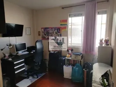Apartamento com 3 Quartos à venda, 60m² no Castelanea, Petrópolis