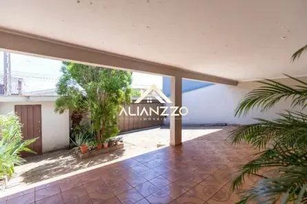 Prédio Inteiro à venda, 440m² no Campos Elíseos, Ribeirão Preto