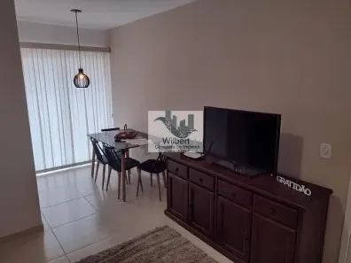 Apartamento com 2 Quartos à venda, 56m² no Corrêas, Petrópolis