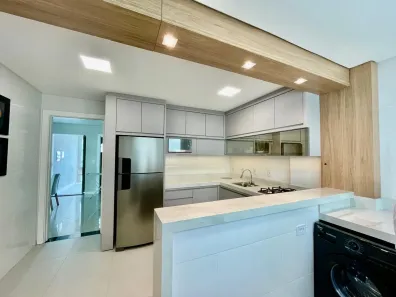 Apartamento com 3 Quartos à venda, 113m² no Meia Praia, Itapema