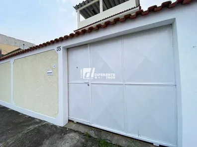 Casa com 3 Quartos à venda, 195m² no Rosa dos Ventos, Nova Iguaçu
