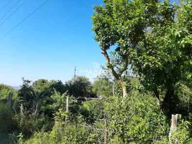 Terreno / Lote / Condomínio à venda, 588m² no Boi Morto, Santa Maria