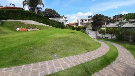 Fazenda / Sítio / Chácara com 5 Quartos à venda, 500m² no Parque dos Cafezais II, Itupeva
