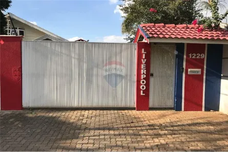 Loja / Salão / Ponto Comercial com 30 Quartos à venda, 1680m² no Morumbi, Paulínia