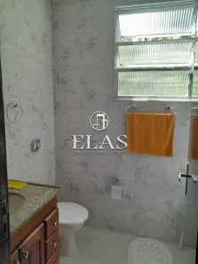 Apartamento com 2 Quartos à venda, 63m² no Saldanha Marinho, Petrópolis