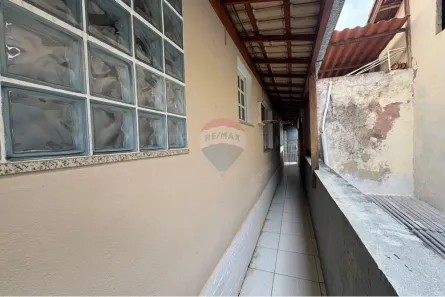 Casa com 3 Quartos à venda, 78m² no Centro, Bom Jardim