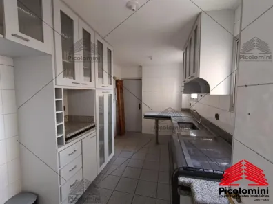 Apartamento com 2 Quartos à venda, 80m² no Vila Bertioga, São Paulo